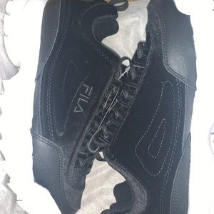 Fila Disruptor II Premium Velour